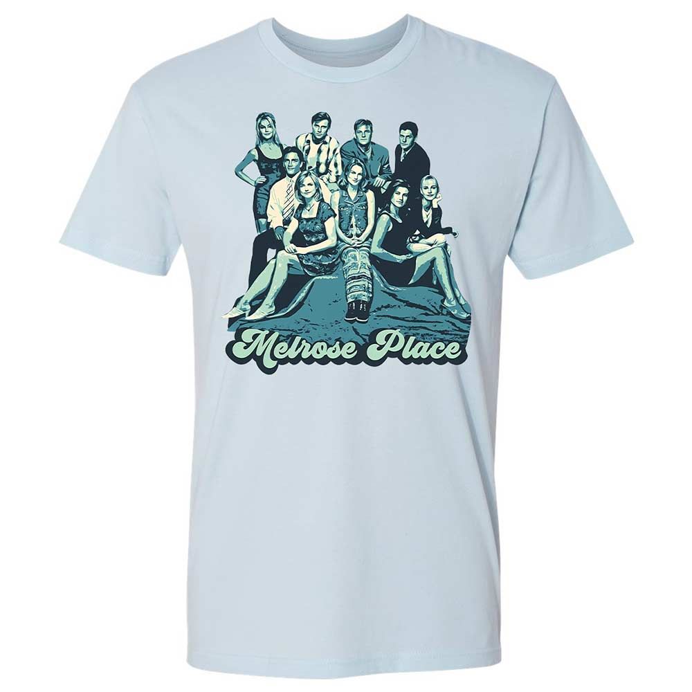 They're beautiful - Light Blue - 4