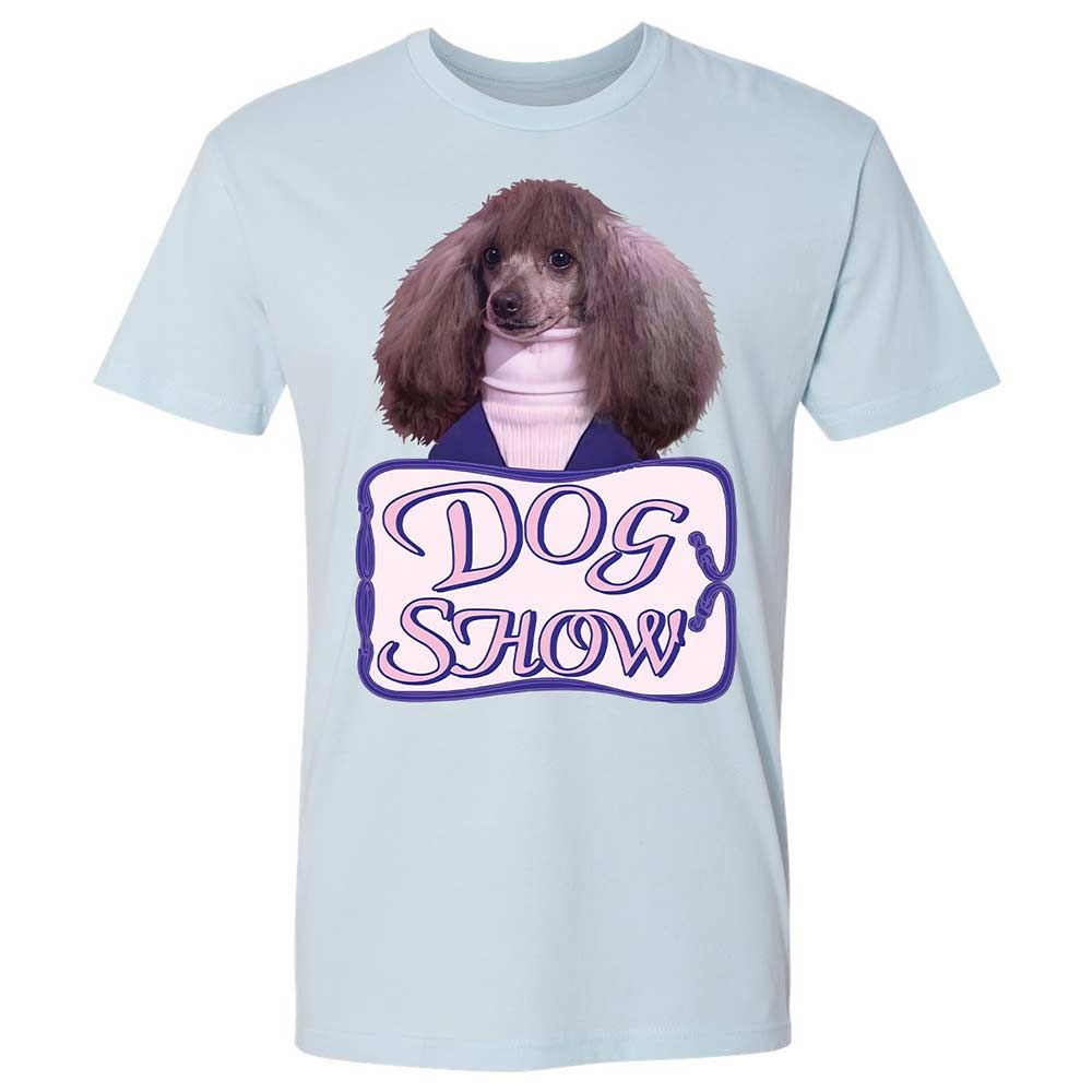 Mister Rocky Balboa - Light Blue - 4