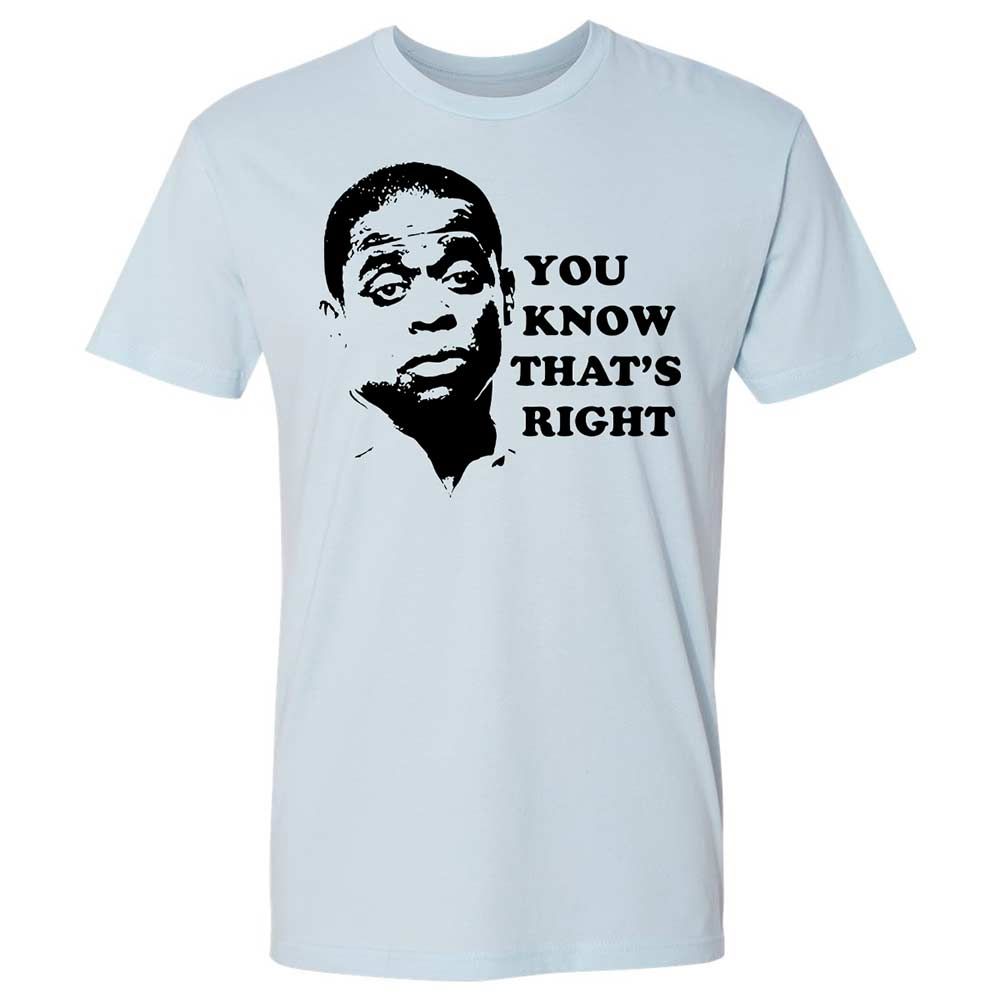 You Know That's Right - Light Blue - 4