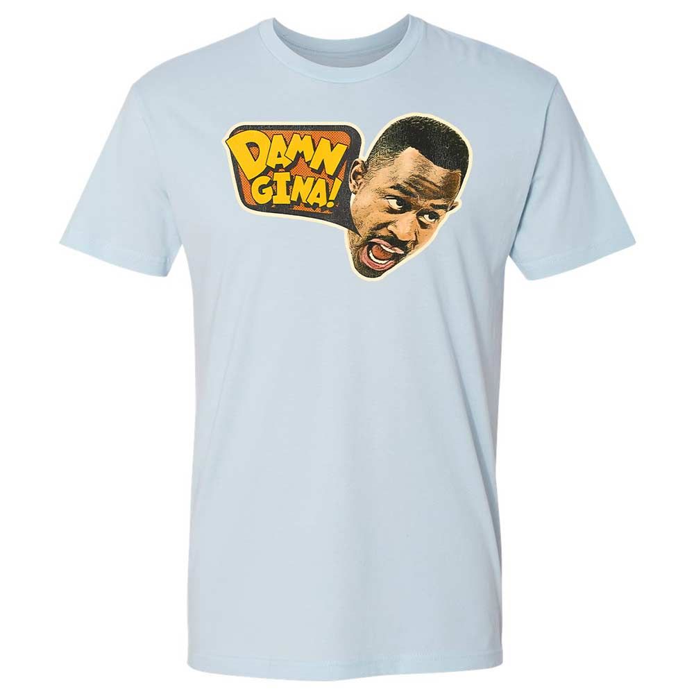 Premium Unisex T-Shirt - RKASXP17 - Light Blue - 4