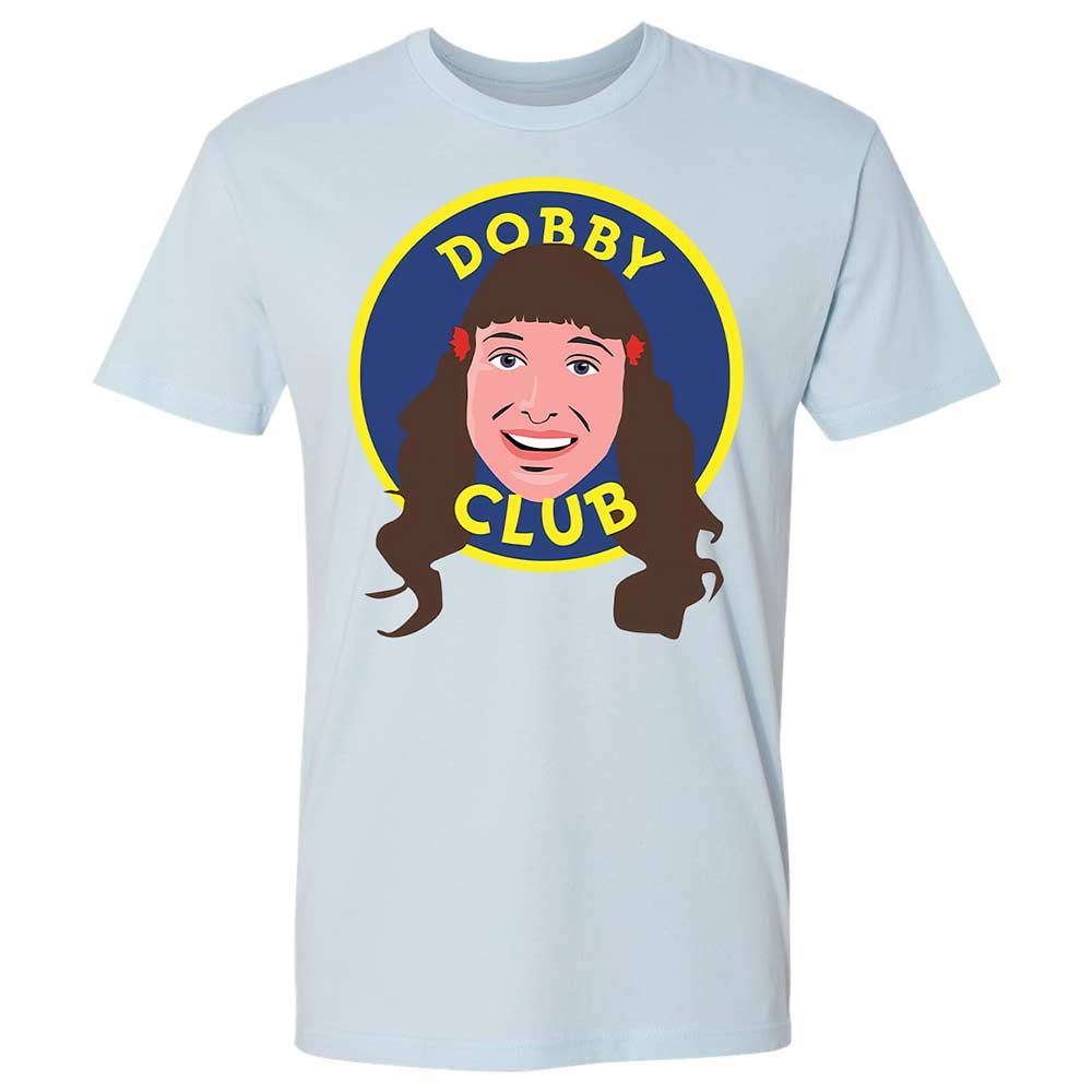 Premium Unisex T-Shirt - VPLU8GAV - Light Blue - 4