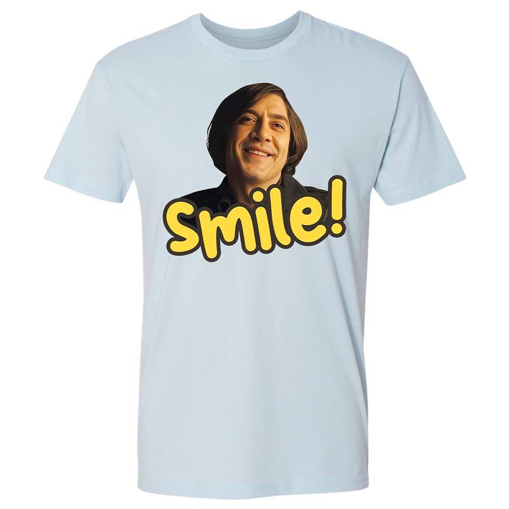 Anton Smile - Light Blue - 4