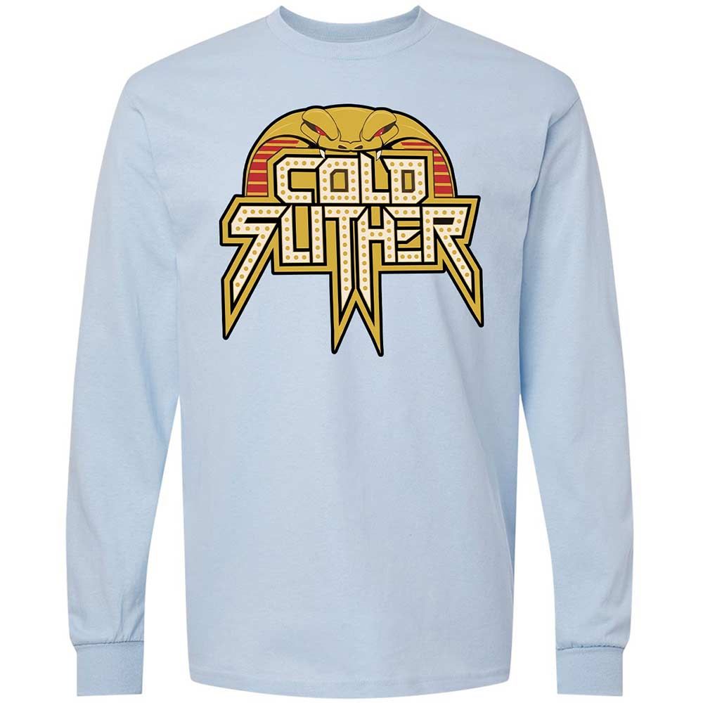 Cold Slither - Light Blue - 4