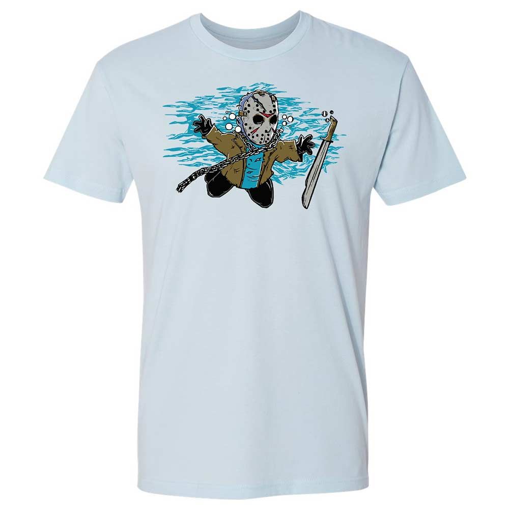 Jason Nevermind - Light Blue - 4