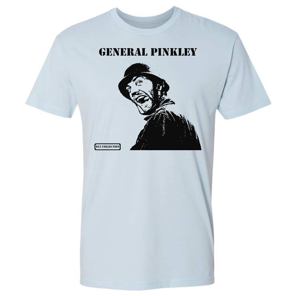 Shannon's Garage - Light Blue - 4