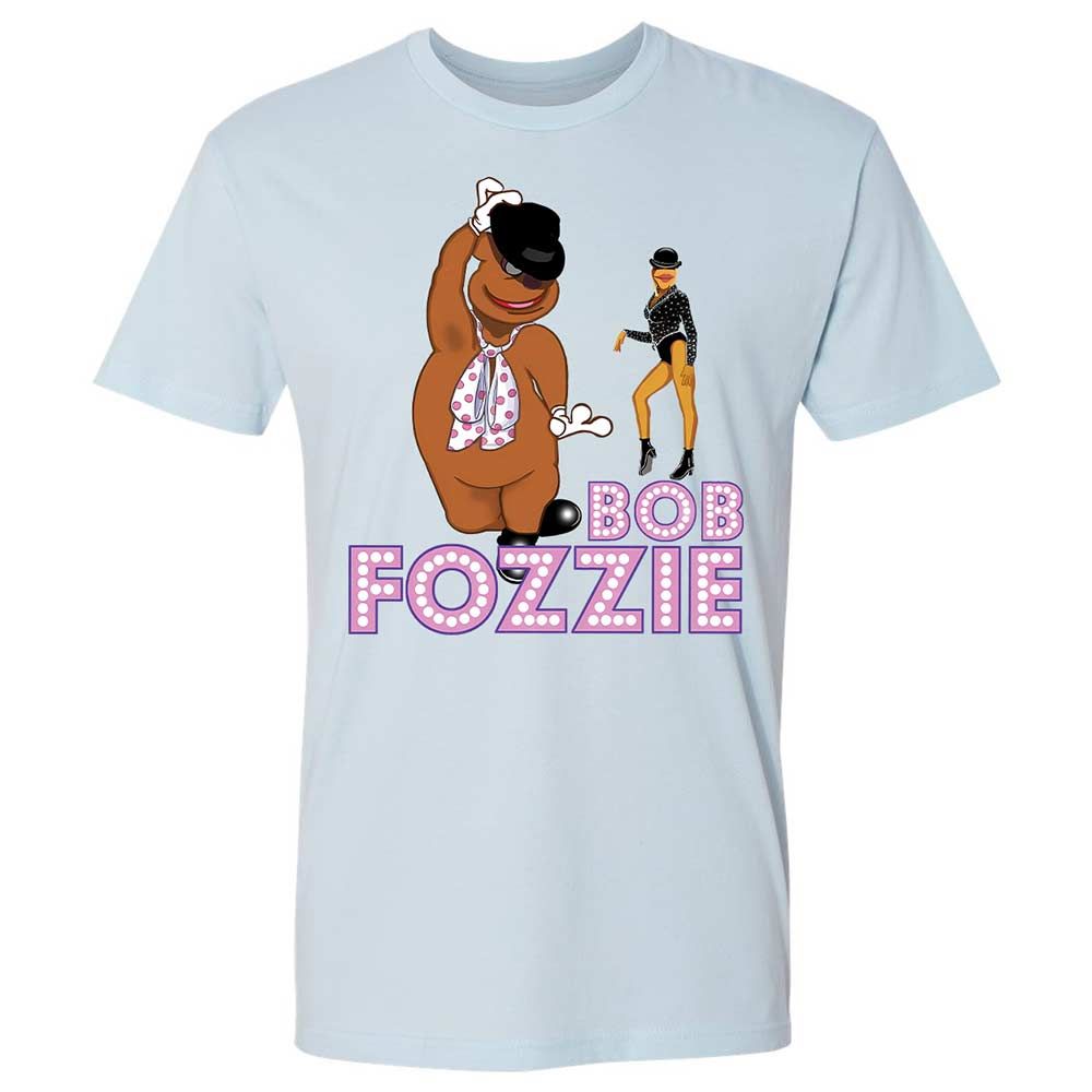 Premium Unisex T-Shirt - WLS6CPFA - Light Blue - 4