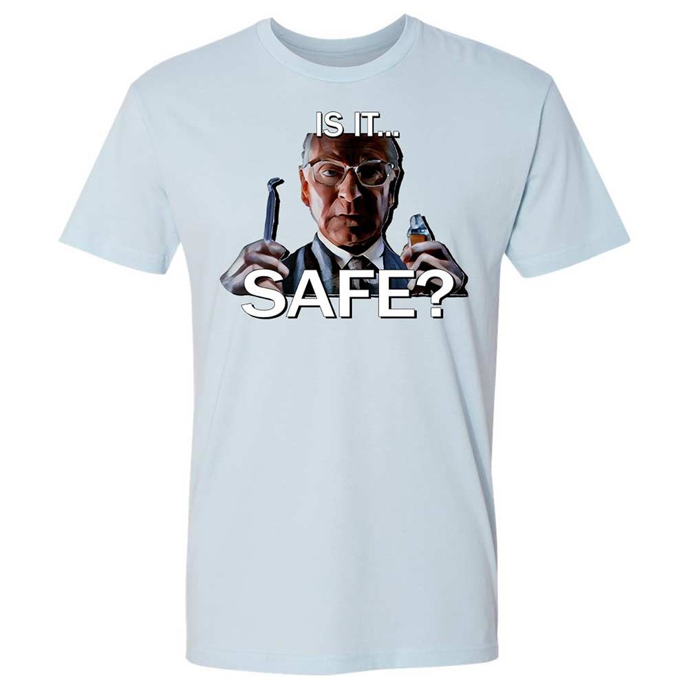 Premium Unisex T-Shirt - 8M8QA3T9 - Light Blue - 4