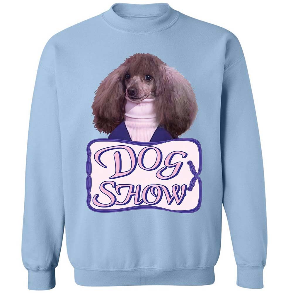 Mister Rocky Balboa - Light Blue - 4