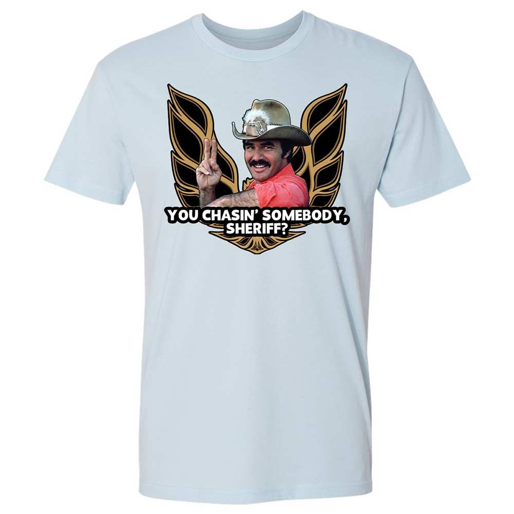 Premium Unisex T-Shirt - YTF3AJ27 - Light Blue - 4