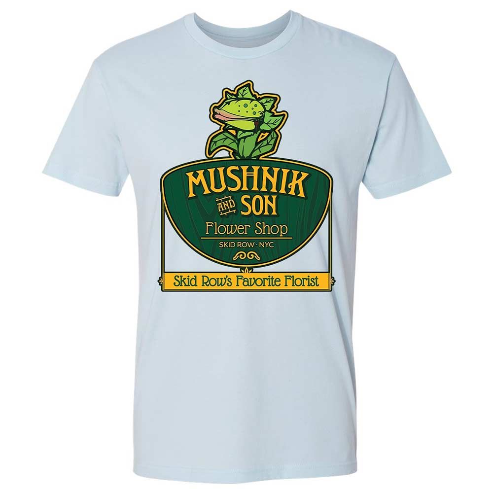 Premium Unisex T-Shirt - A31VYB5S - Light Blue - 4