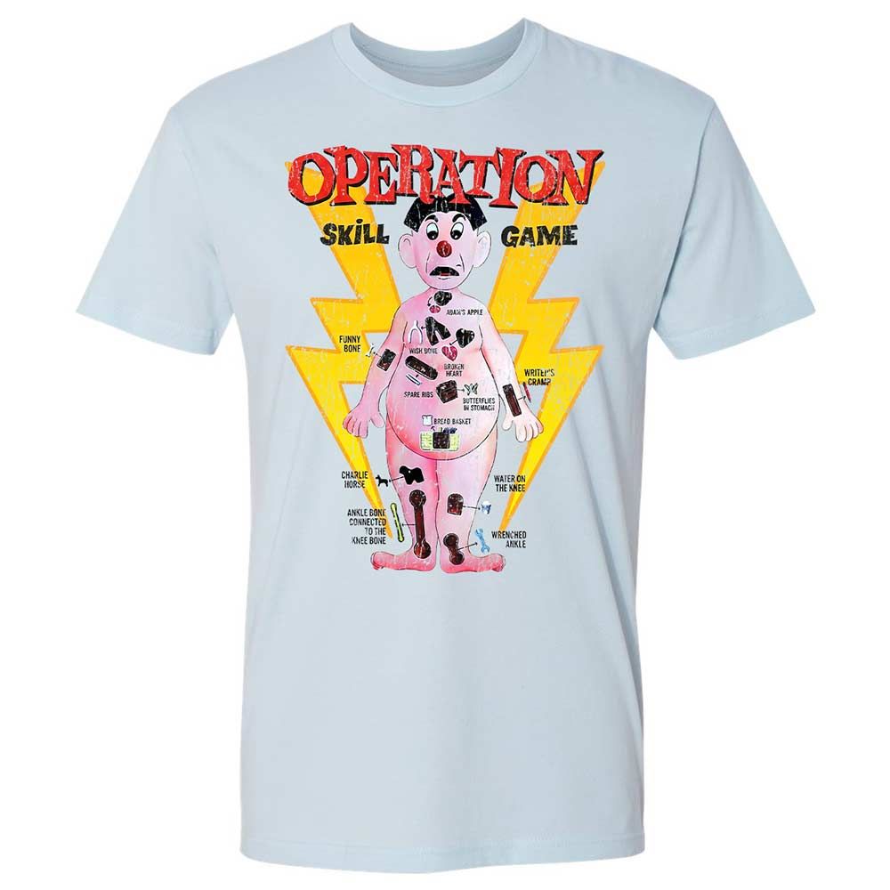 Hotdog - Light Blue - 4