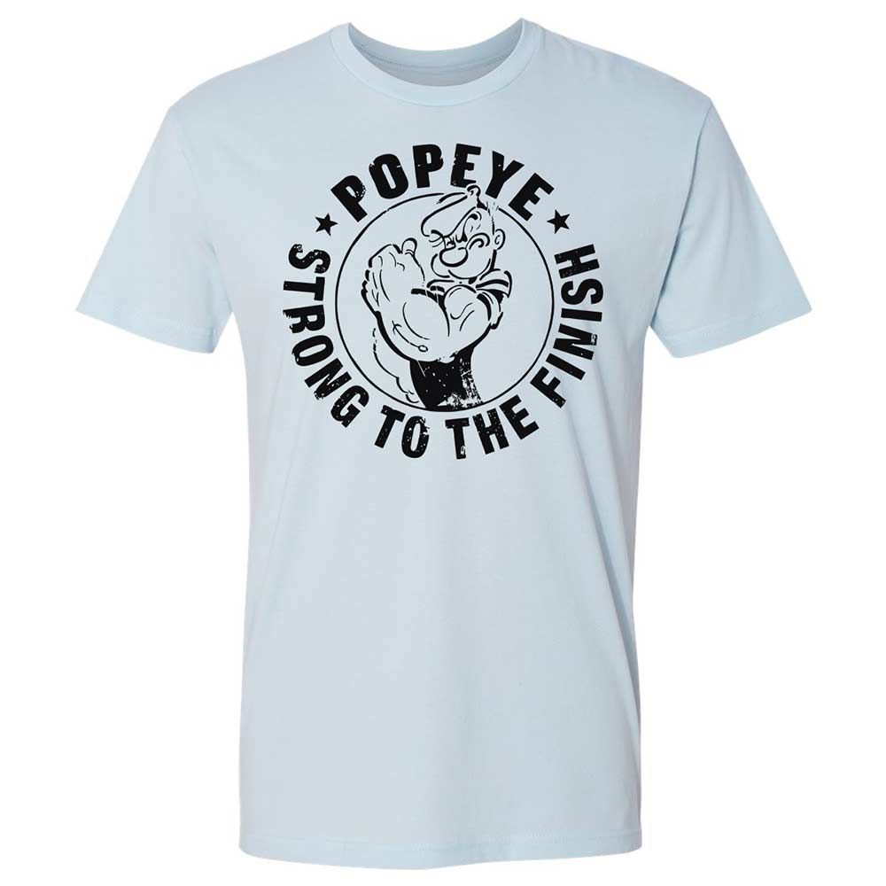 Premium Unisex T-Shirt - S8NEHVNH - Light Blue - 4