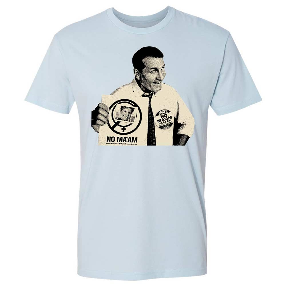 Premium Unisex T-Shirt - G7NBMHFV - Light Blue - 4