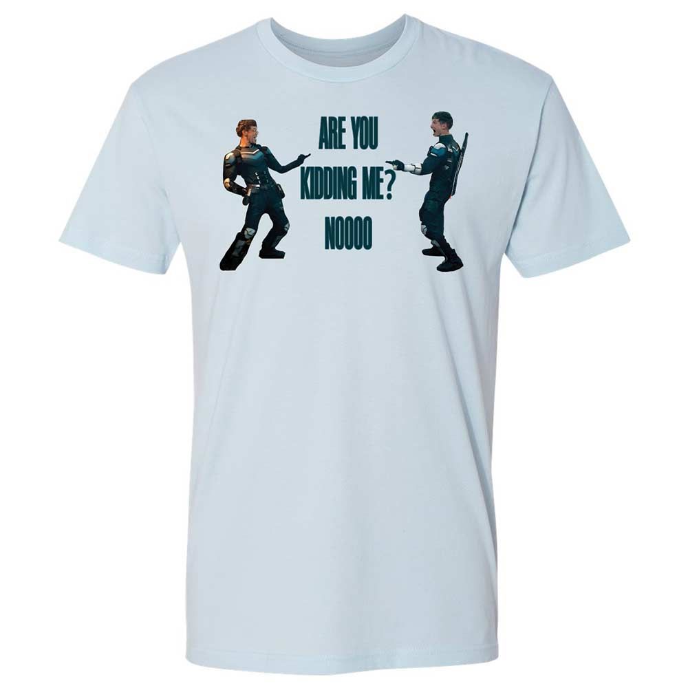 Vigilante meeting - Light Blue - 4