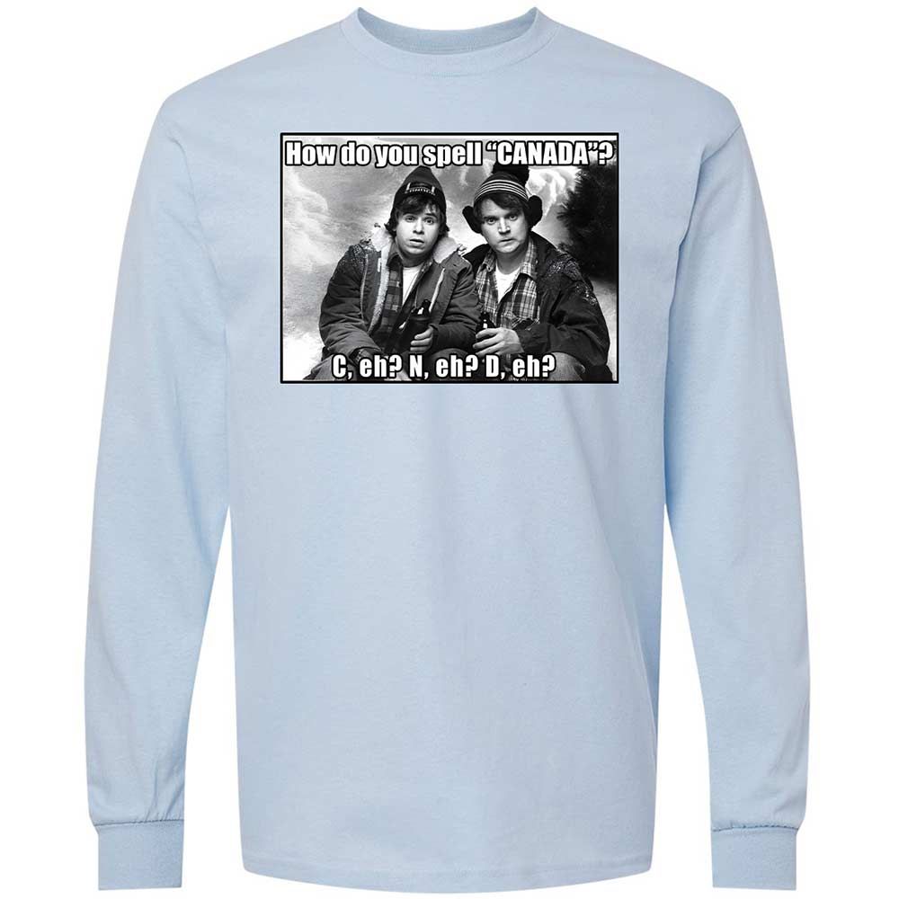 Take Off Hoser - Light Blue - 4