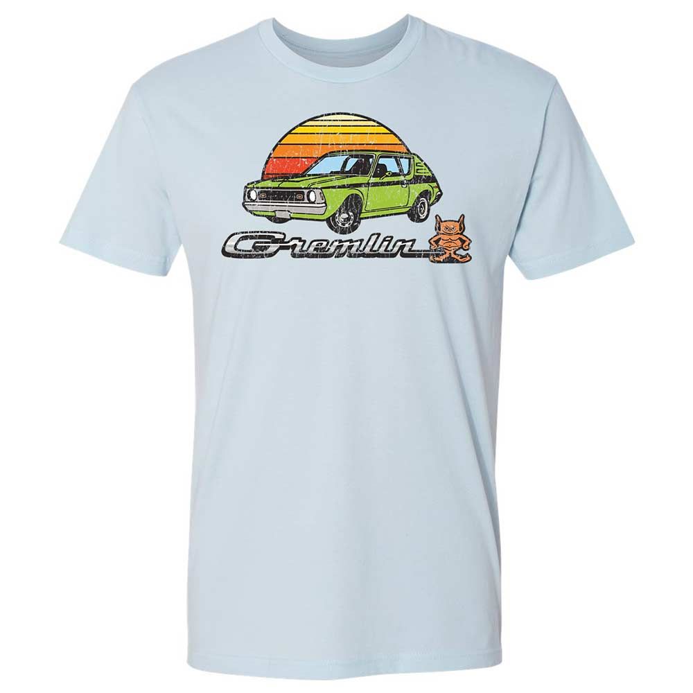 Premium Unisex T-Shirt - WQ2138UB - Light Blue - 4