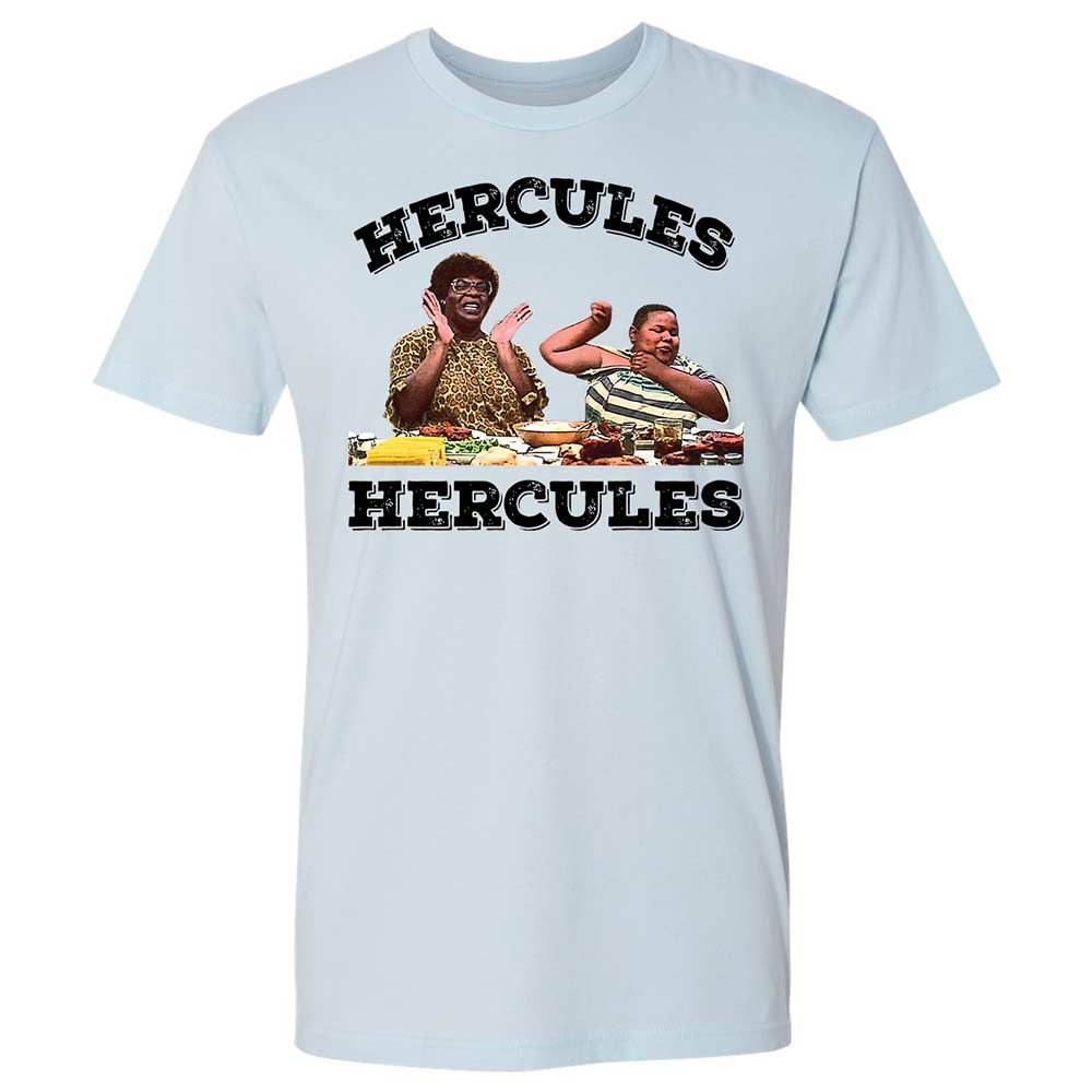 Hercules - Light Blue - 4