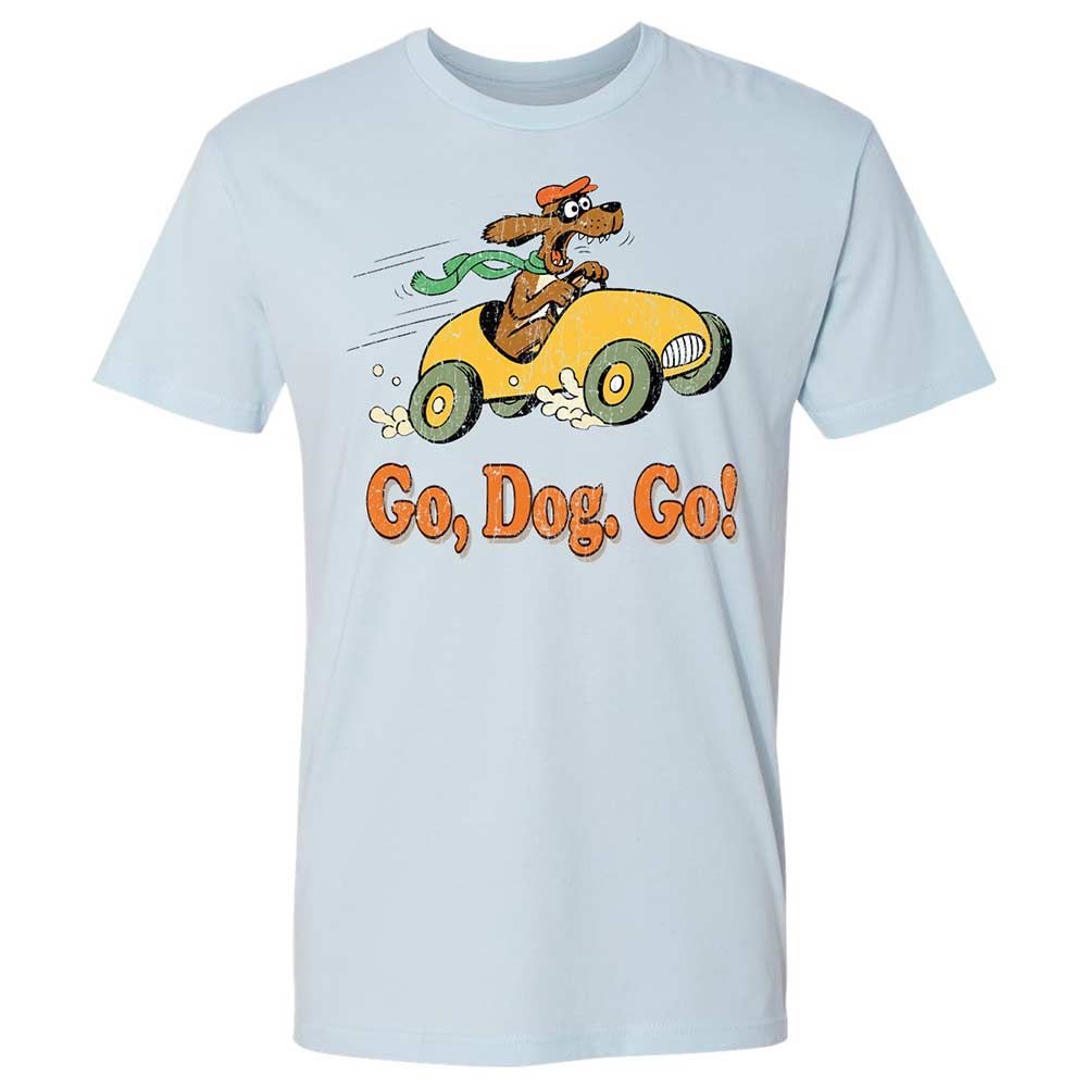 Premium Unisex T-Shirt - ZNCEQW5L - Light Blue - 4