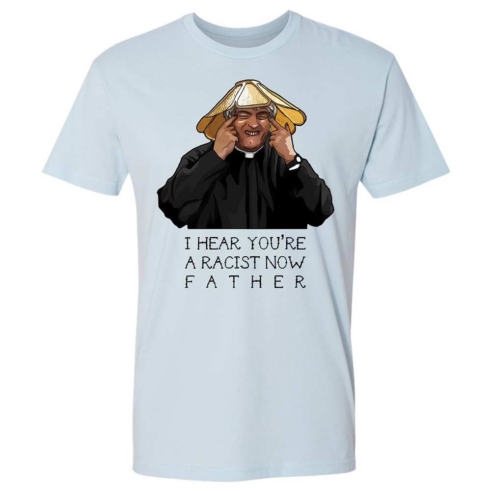 Premium Unisex T-Shirt - 6GYDKT2P - Light Blue - 4