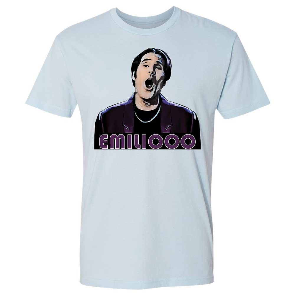 Emilio - Light Blue - 4