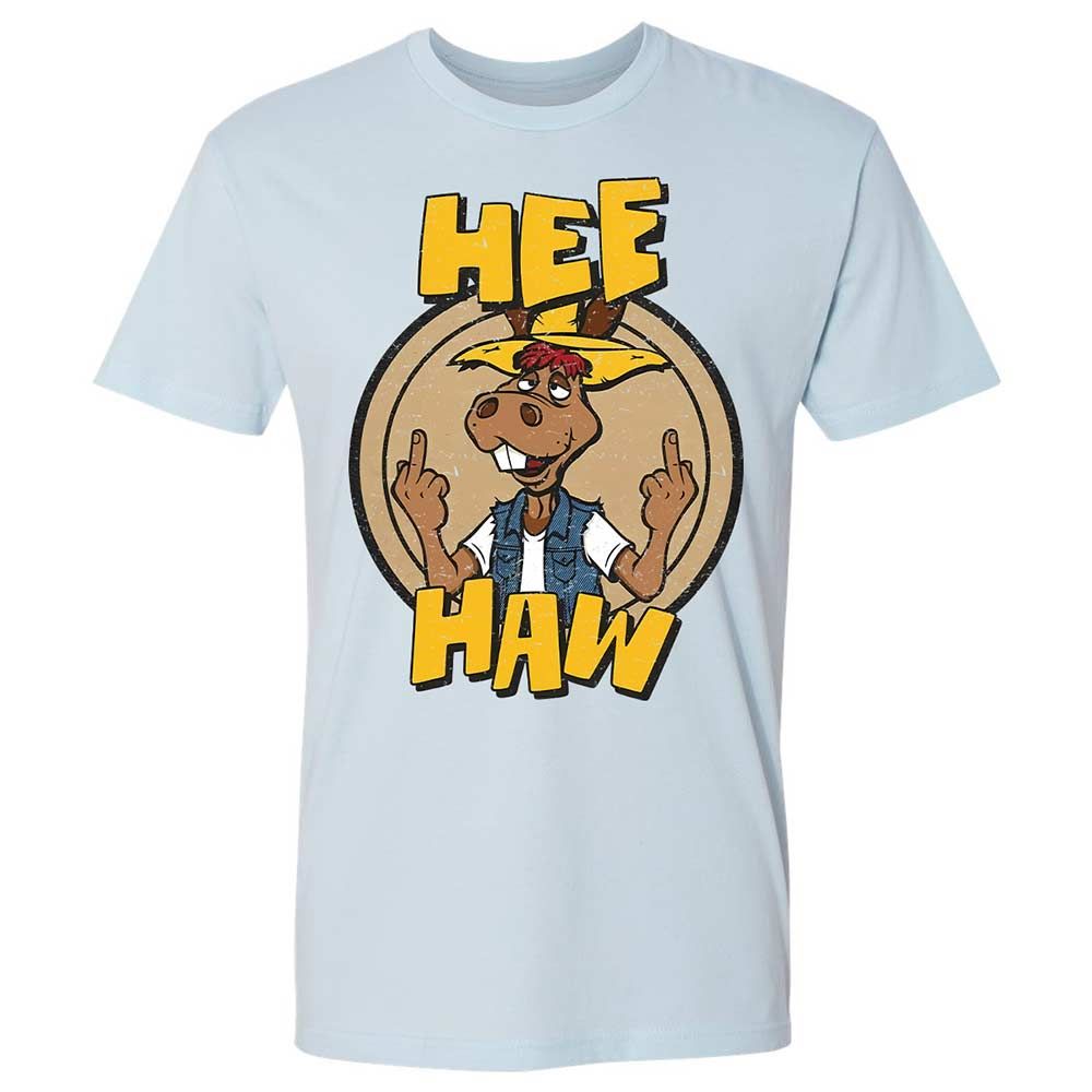 Premium Unisex T-Shirt - XG33T3P8 - Light Blue - 4