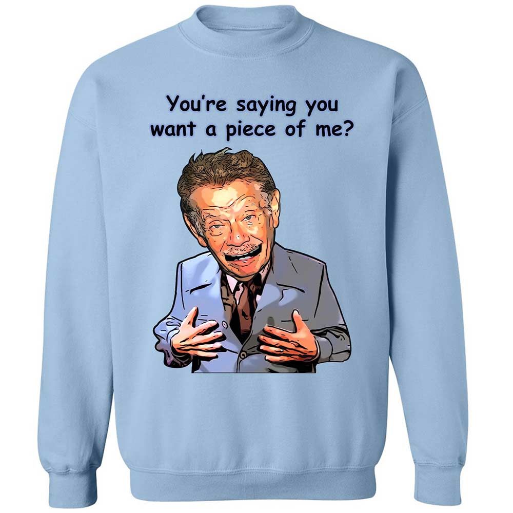 Classic Unisex Sweatshirt - GNT3TG5C - Light Blue - 4