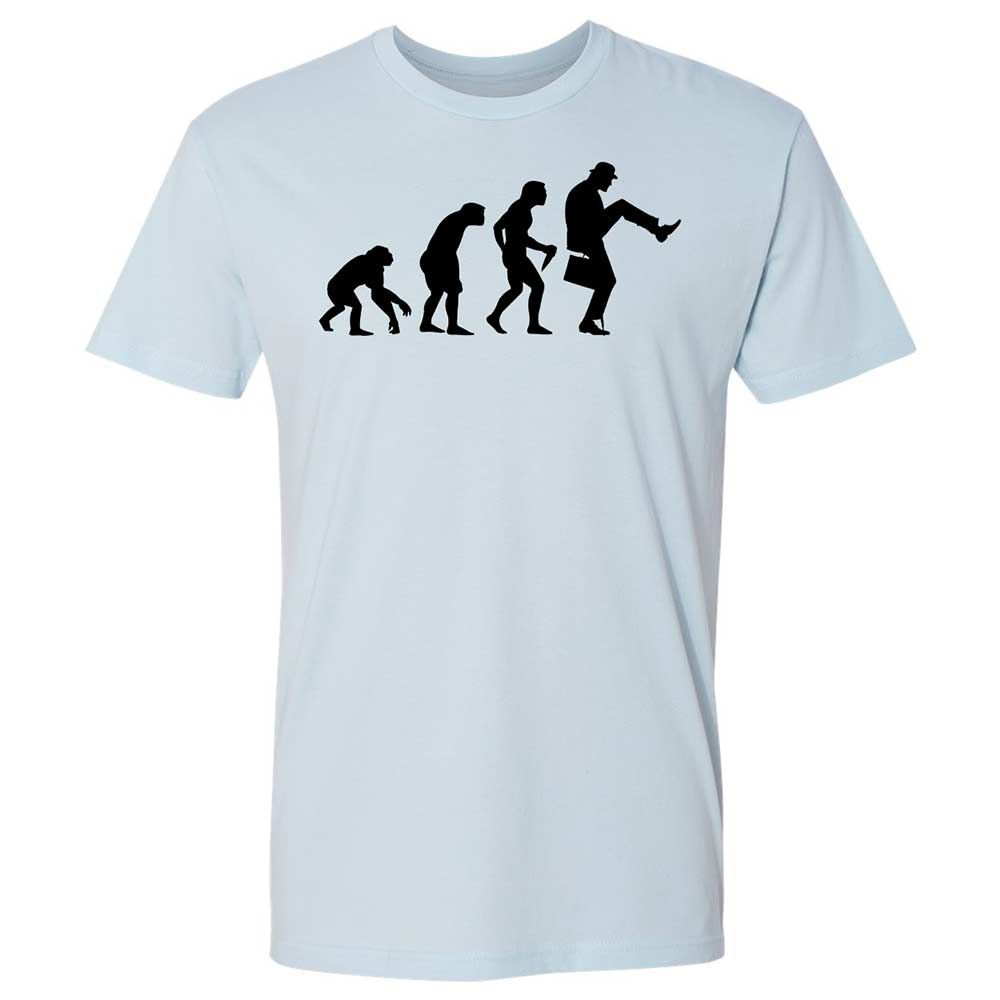 Premium Unisex T-Shirt - UPWAZWS7 - Light Blue - 4