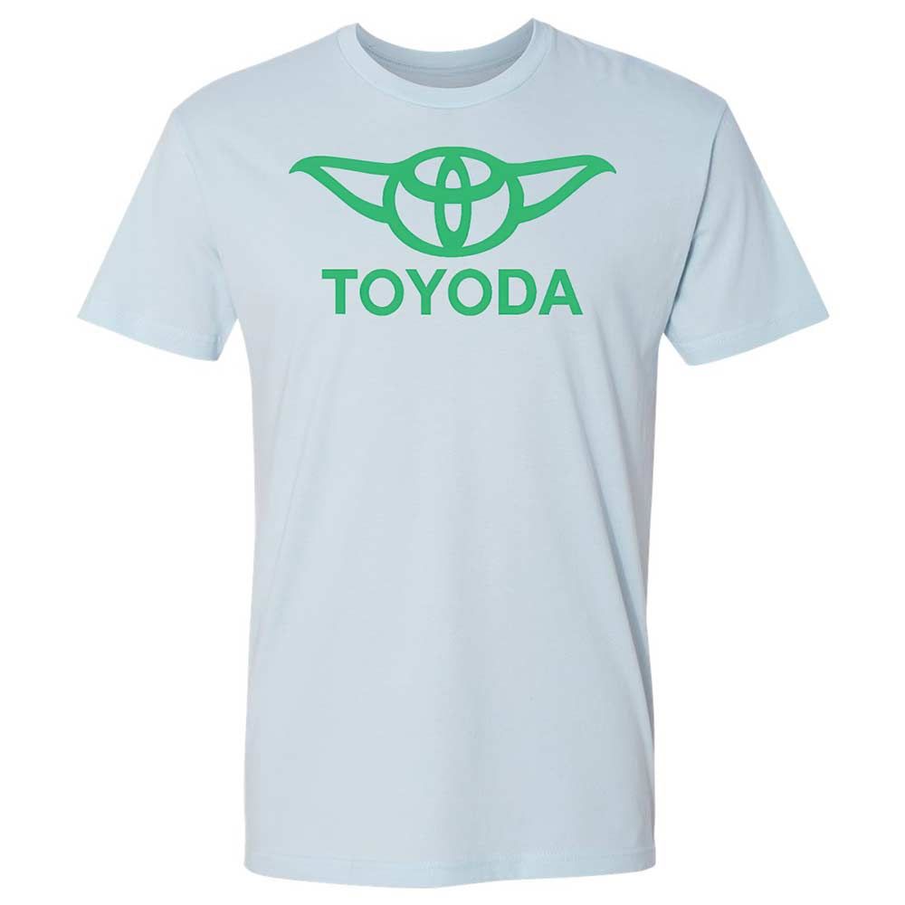 Premium Unisex T-Shirt - QC9XTM1M - Light Blue - 4