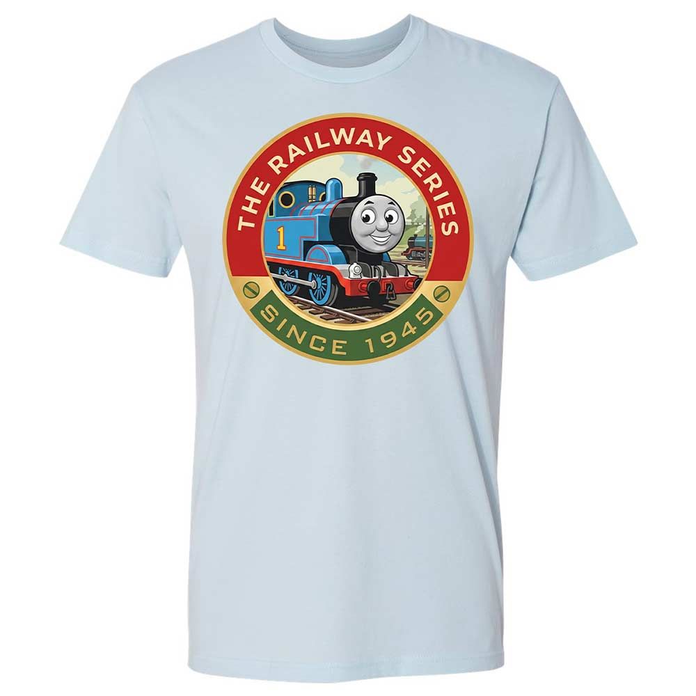 Premium Unisex T-Shirt - FVDD1KT8 - Light Blue - 4