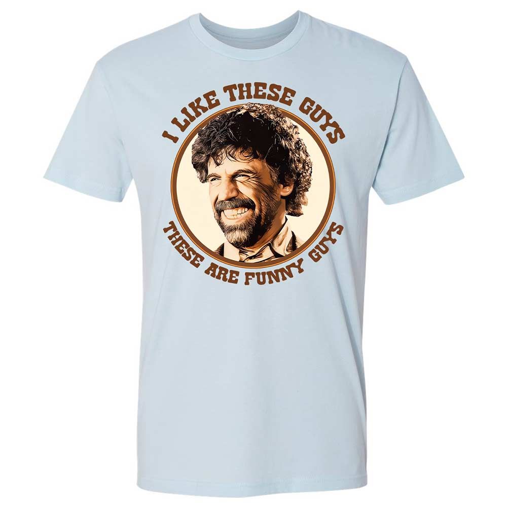 Premium Unisex T-Shirt - Z7TLJRRP - Light Blue - 4