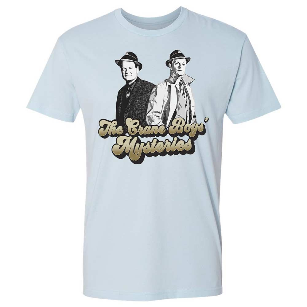 Premium Unisex T-Shirt - EBR8DSFK - Light Blue - 4