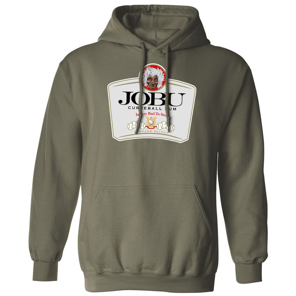 Classic Unisex Hoodie - RA48L7QD - Military Green - 4
