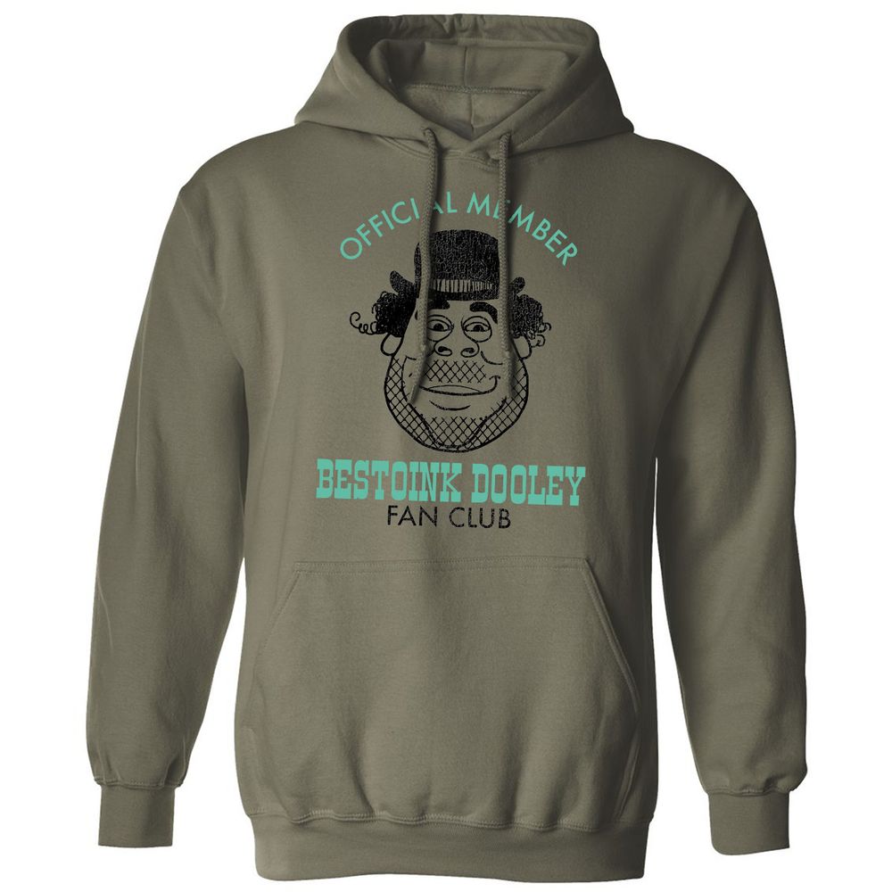 Bestoink Dooley, horror, The Legend of Blood Mountain, The Big Movie Shocker - Military Green - 4