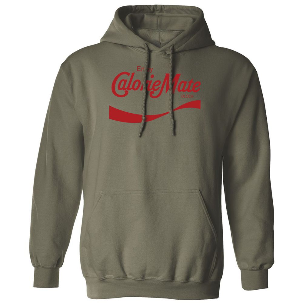 Classic Unisex Hoodie - K1ML5A7V - Military Green - 4