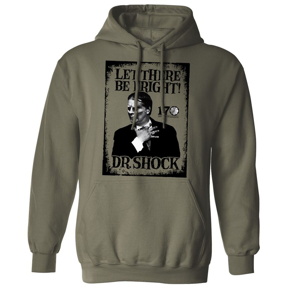 Classic Unisex Hoodie - G3PNXP5M - Military Green - 4