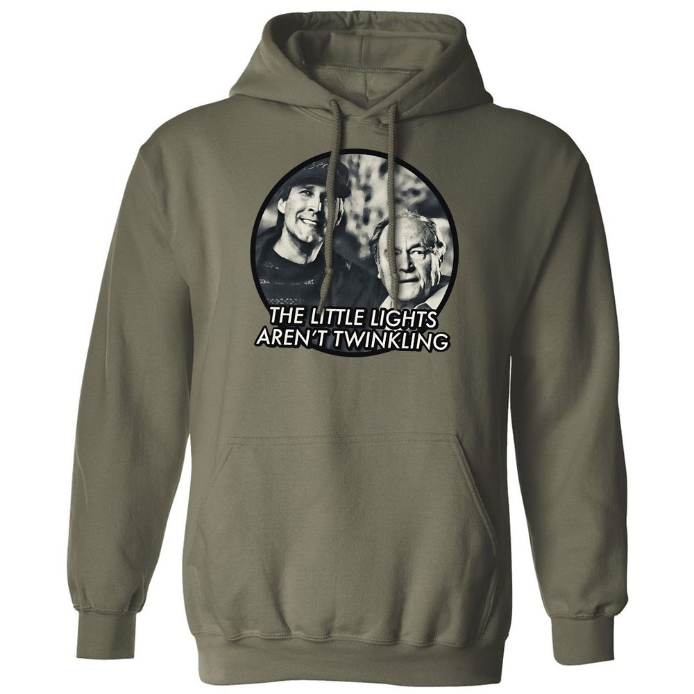Classic Unisex Hoodie - JDEM9REK - Military Green - 4