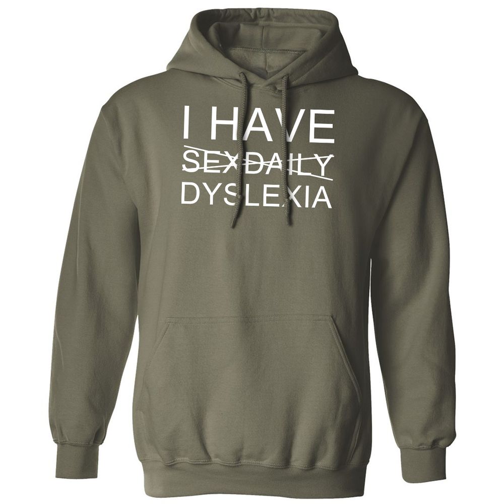 Classic Unisex Hoodie - ZVHA8L7G - Military Green - 4