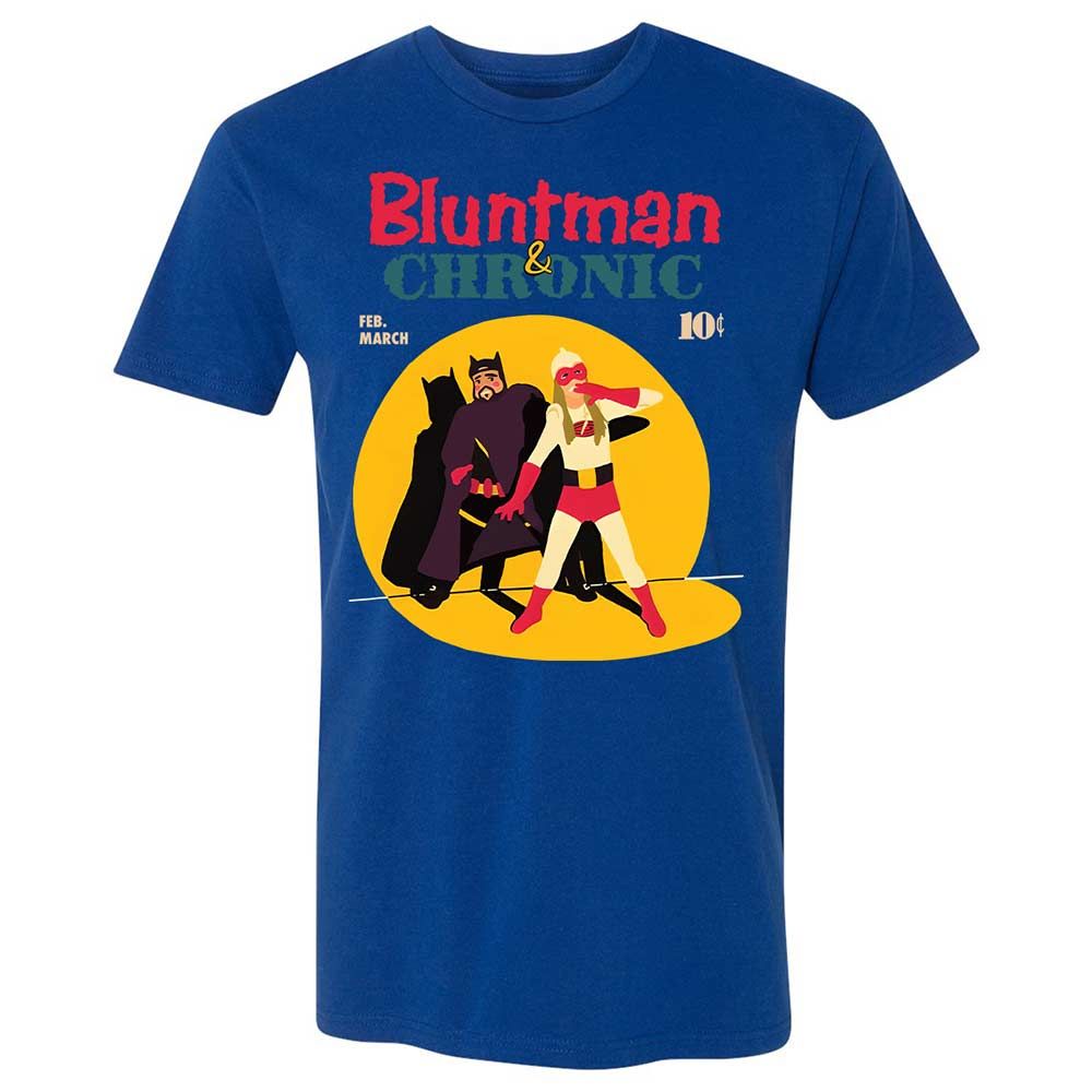 Bluntman & Chronic - Royal - 4