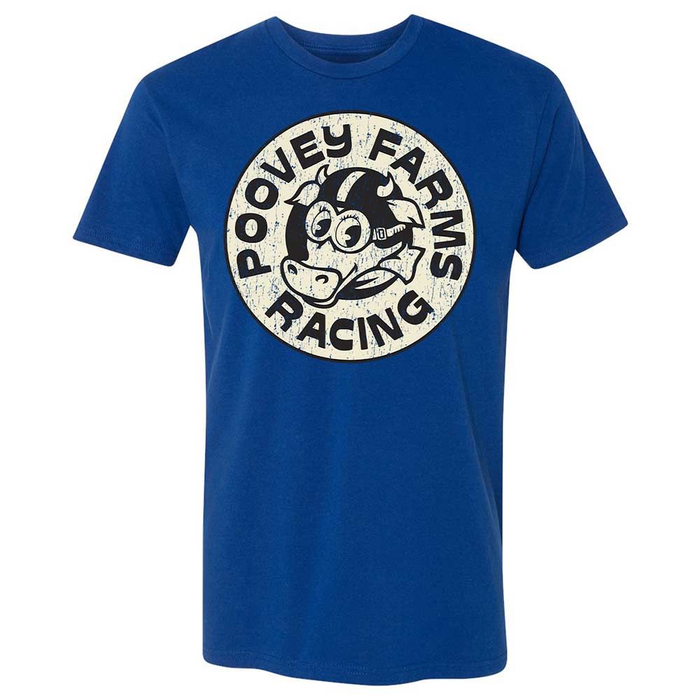Premium Unisex T-Shirt - 52JP3N78 - Royal - 4