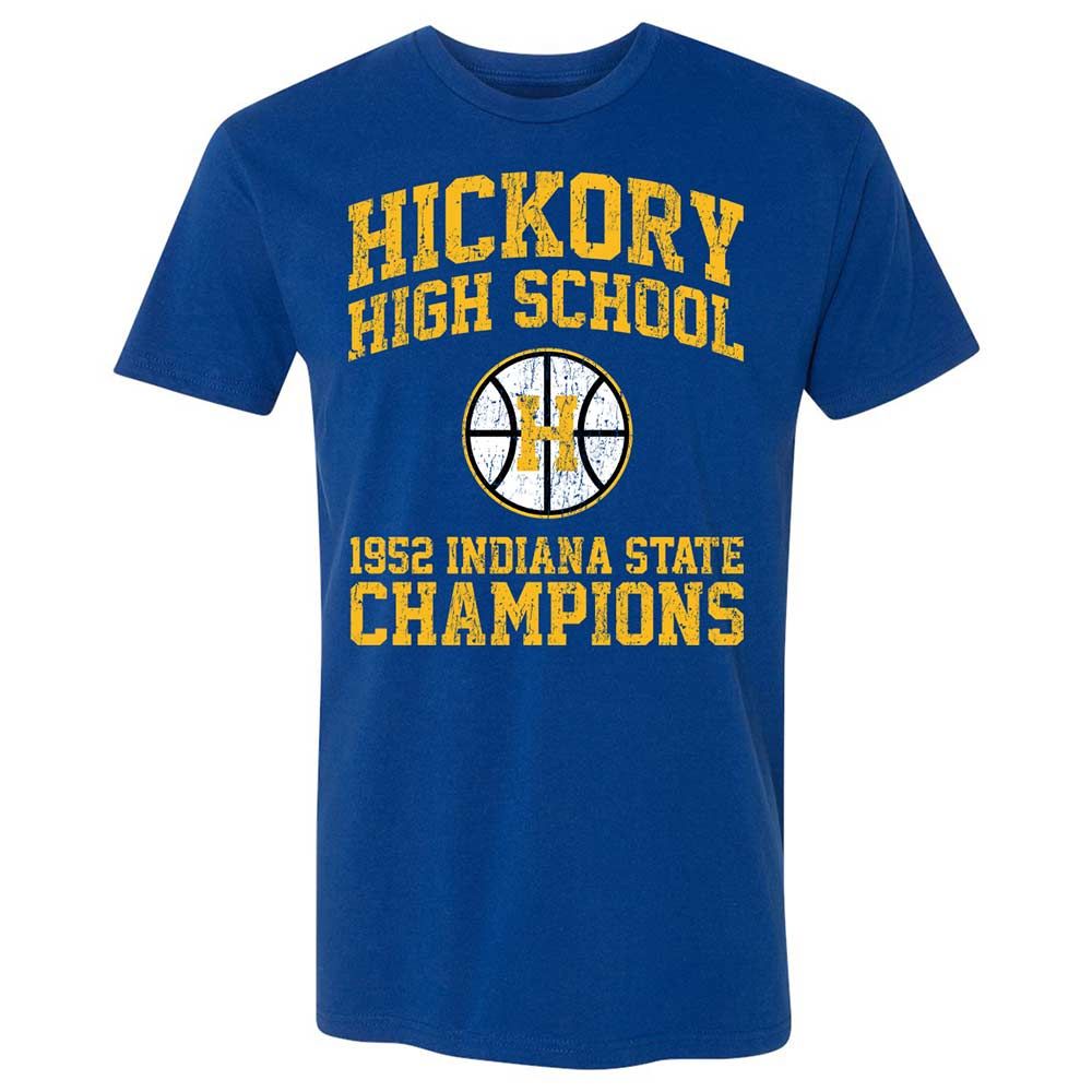 Hickory High School 1952 - Royal - 4
