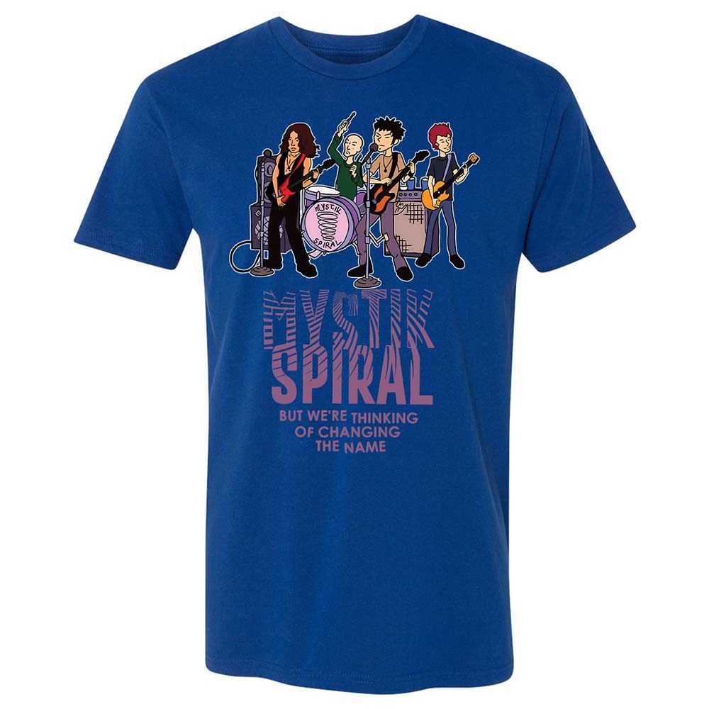 Mystik Spiral - Royal - 4