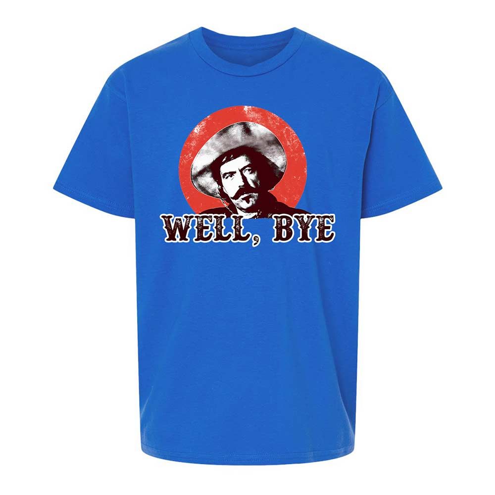 Well, Bye - Royal - 4