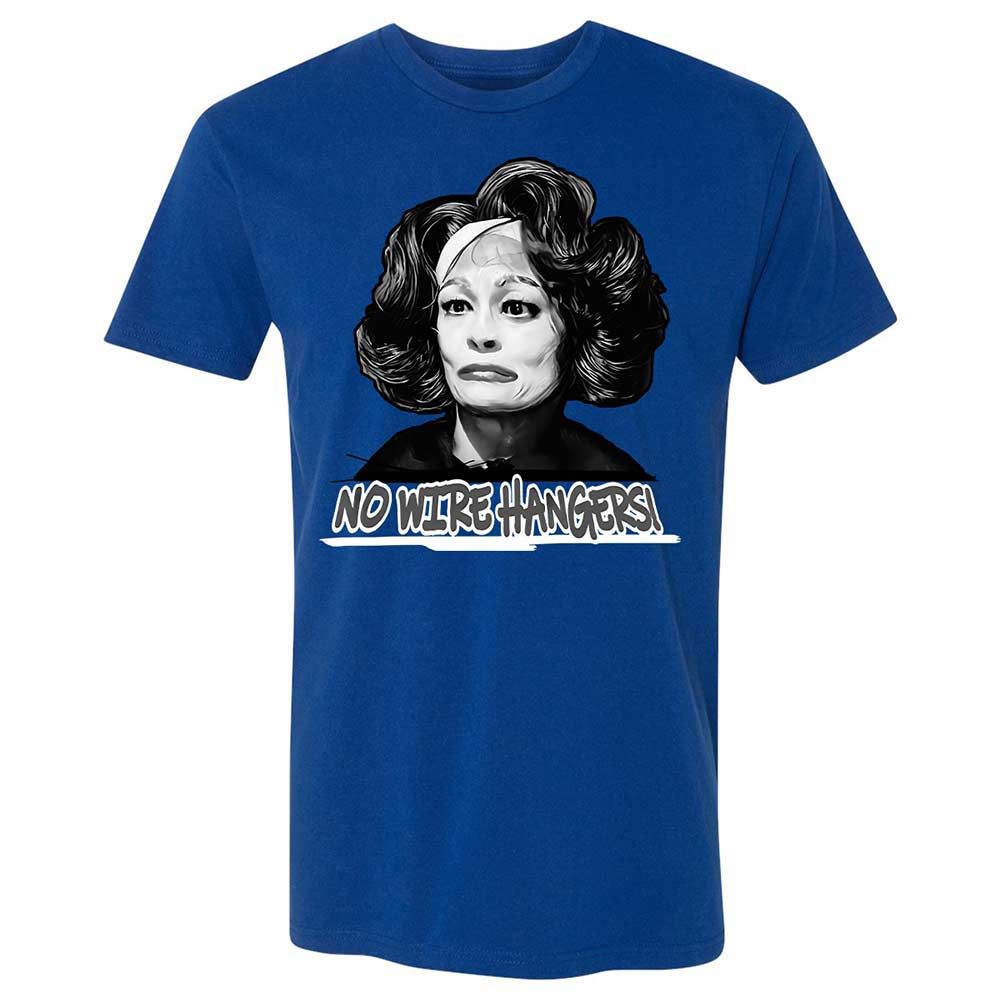 Premium Unisex T-Shirt - 7J7QBB19 - Royal - 4
