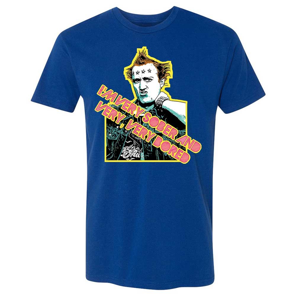 Vyvyan Young Ones - Royal - 4
