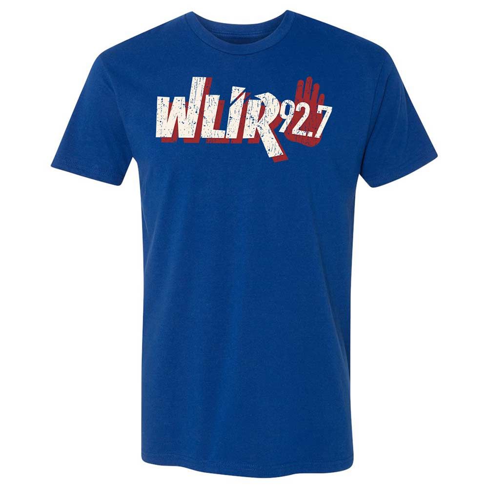 Premium Unisex T-Shirt - XCJ2E7GB - Royal - 4