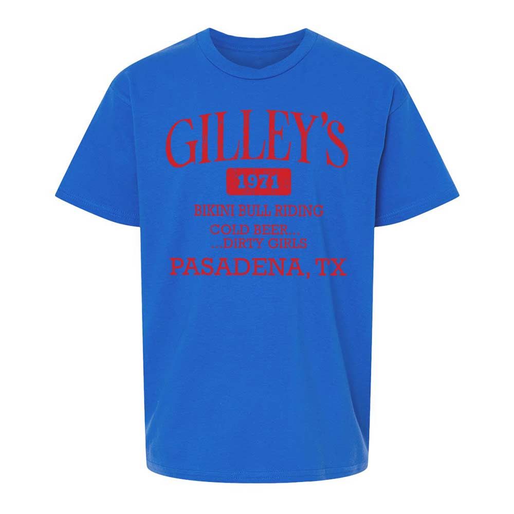 Gilley's Night Club - Royal - 4