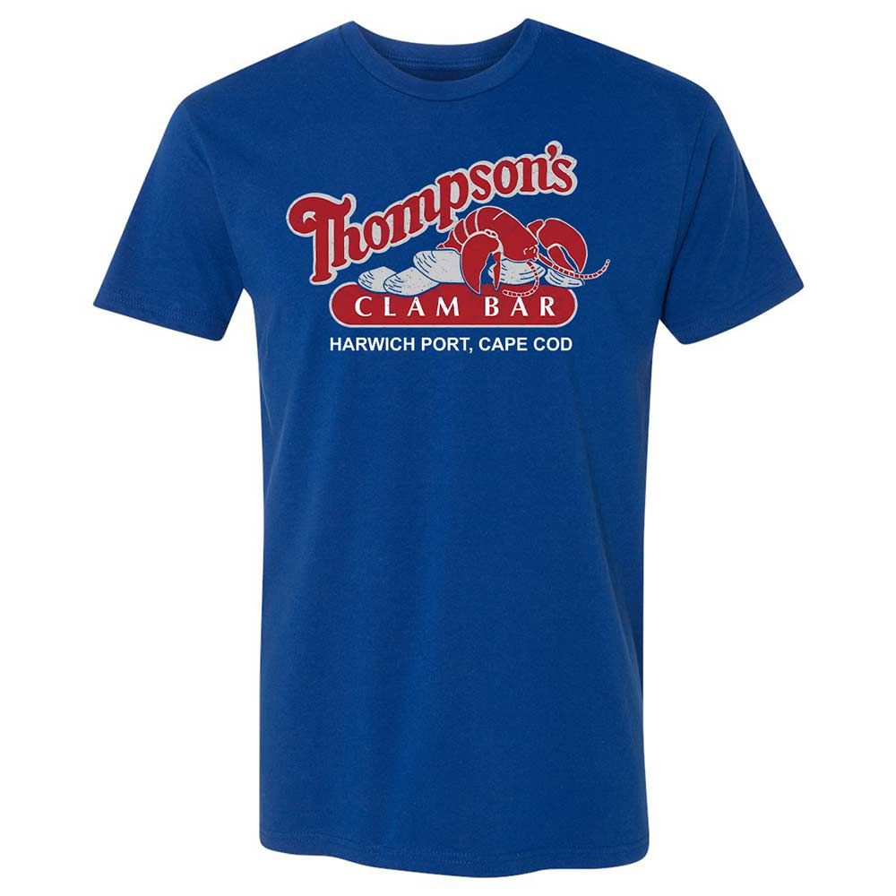 Thompson's Clam Bar - Royal - 4