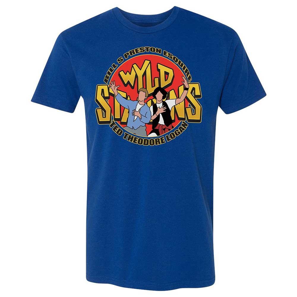 Premium Unisex T-Shirt - NVTNJ5YG - Royal - 4