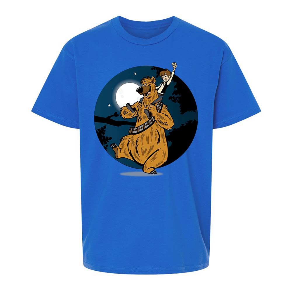 The Jungle Book Wars - Royal - 4