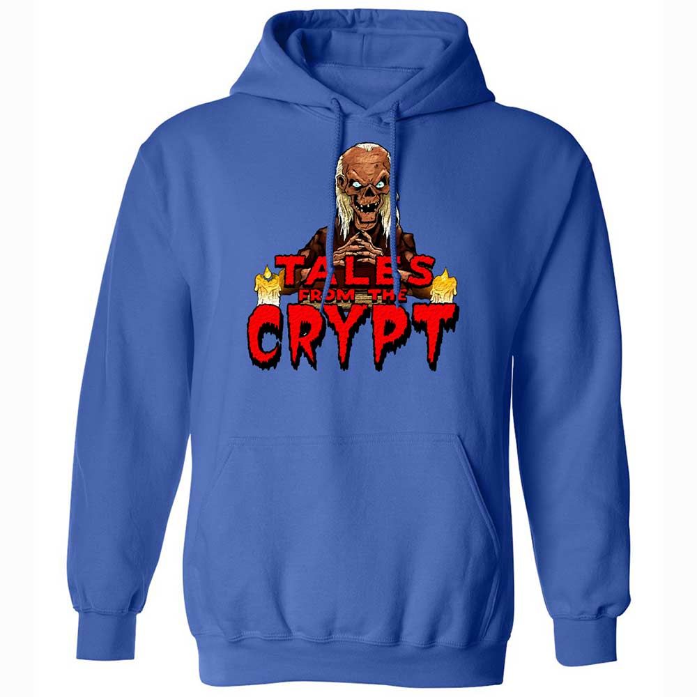 Crypt Keeper - Royal - 4